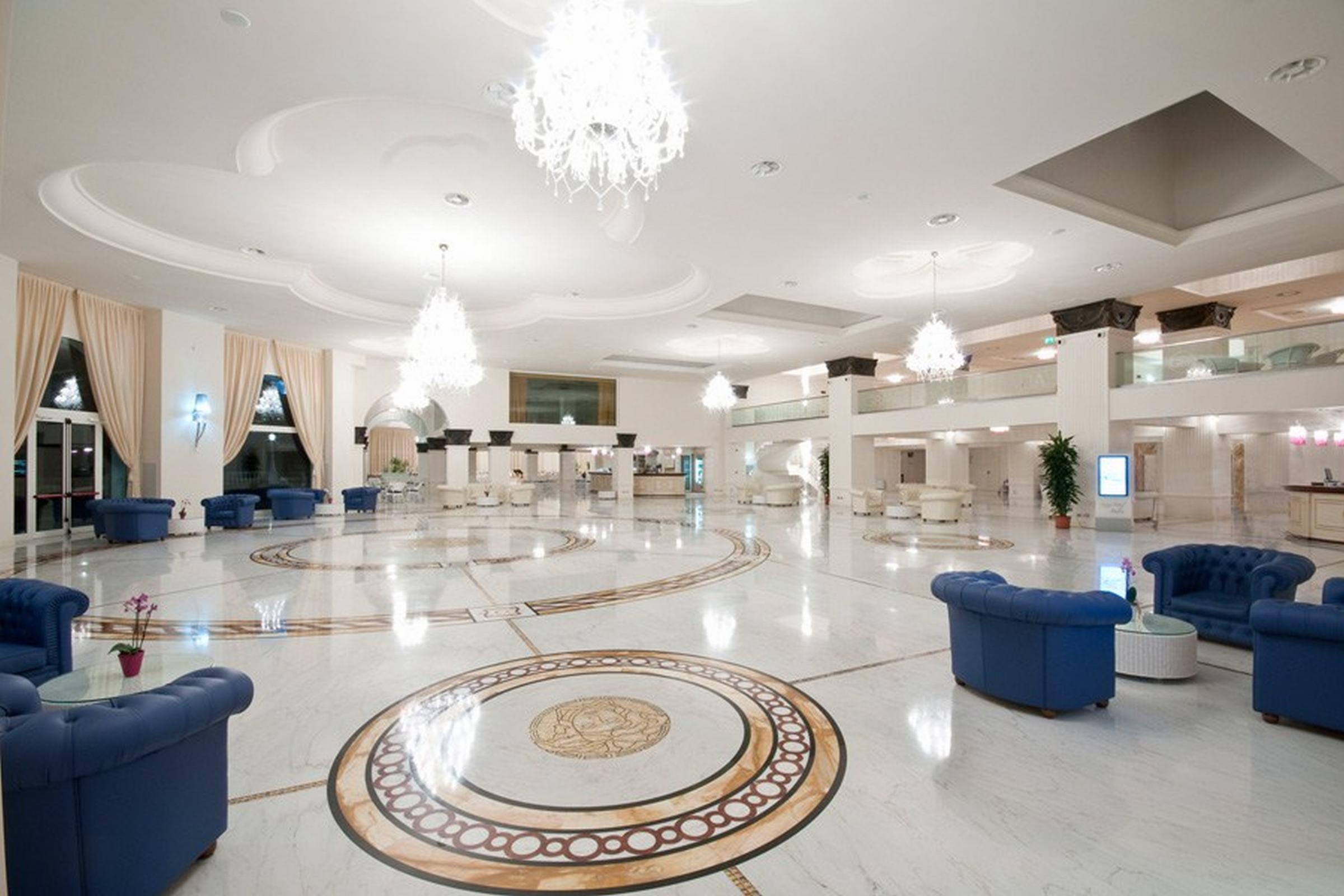 Grand Hotel Italia Cluj-Napoca Exteriör bild
